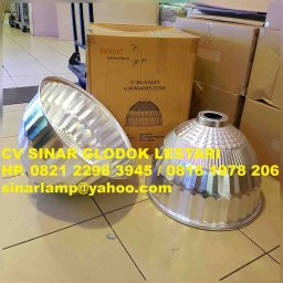 Kap Lampu Industri HDK Nikkon 18inch